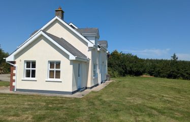 Gaoth na Mara, Battlestown, Ramsgrange, Co Wexford Y34E638