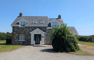 Gaoth na Mara, Battlestown, Ramsgrange, Co Wexford Y34E638