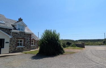 Gaoth na Mara, Battlestown, Ramsgrange, Co Wexford Y34E638