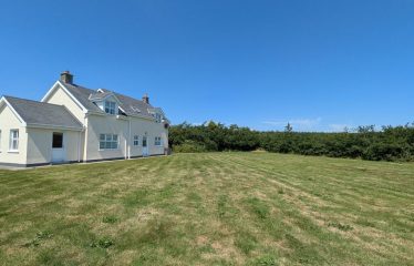 Gaoth na Mara, Battlestown, Ramsgrange, Co Wexford Y34E638