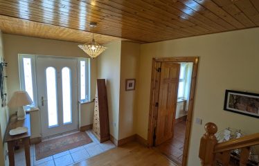 Gaoth na Mara, Battlestown, Ramsgrange, Co Wexford Y34E638