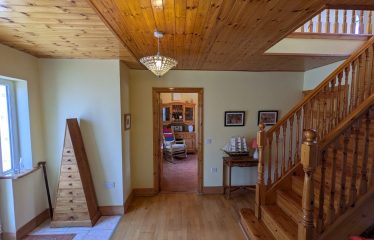 Gaoth na Mara, Battlestown, Ramsgrange, Co Wexford Y34E638