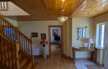 Gaoth na Mara, Battlestown, Ramsgrange, Co Wexford Y34E638
