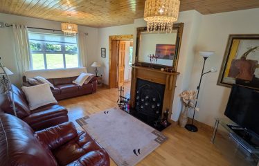 Gaoth na Mara, Battlestown, Ramsgrange, Co Wexford Y34E638