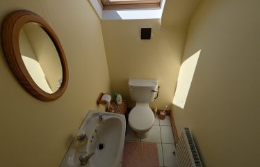 Gaoth na Mara, Battlestown, Ramsgrange, Co Wexford Y34E638