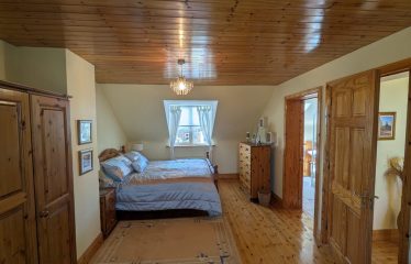 Gaoth na Mara, Battlestown, Ramsgrange, Co Wexford Y34E638