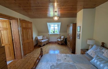 Gaoth na Mara, Battlestown, Ramsgrange, Co Wexford Y34E638