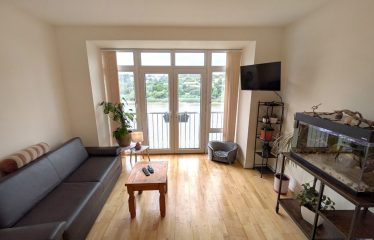 39 Dunbrody Wharf, New Ross,  Co. Wexford Y34 DC92