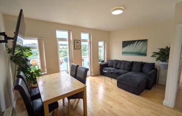 39 Dunbrody Wharf, New Ross,  Co. Wexford Y34 DC92