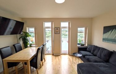 39 Dunbrody Wharf, New Ross,  Co. Wexford Y34 DC92