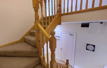 39 Dunbrody Wharf, New Ross,  Co. Wexford Y34 DC92