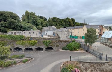 39 Dunbrody Wharf, New Ross,  Co. Wexford Y34 DC92