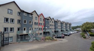 39 Dunbrody Wharf, New Ross,  Co. Wexford Y34 DC92