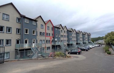 39 Dunbrody Wharf, New Ross,  Co. Wexford Y34 DC92