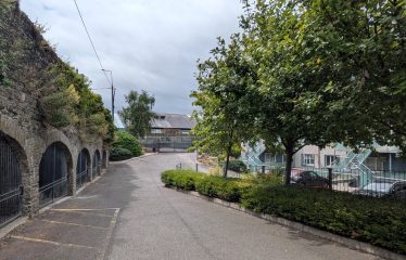 39 Dunbrody Wharf, New Ross,  Co. Wexford Y34 DC92