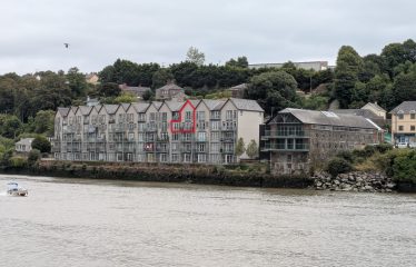 39 Dunbrody Wharf, New Ross,  Co. Wexford Y34 DC92