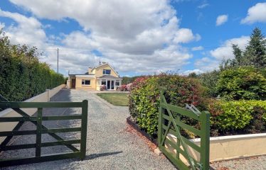 Rose Cottage, Rochestown, Ballymitty, Co. Wexford, Y35 C9H3