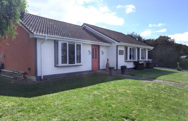 ‘Ebb Tide’, 1 Quay Road, Ramstown, Fethard-on-Sea, Co Wexford Y34 E438