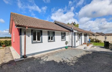 ‘Ebb Tide’, 1 Quay Road, Ramstown, Fethard-on-Sea, Co Wexford Y34 E438