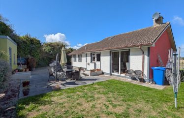 ‘Ebb Tide’, 1 Quay Road, Ramstown, Fethard-on-Sea, Co Wexford Y34 E438