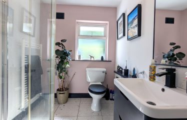 ‘Ebb Tide’, 1 Quay Road, Ramstown, Fethard-on-Sea, Co Wexford Y34 E438