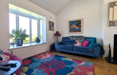 ‘Ebb Tide’, 1 Quay Road, Ramstown, Fethard-on-Sea, Co Wexford Y34 E438