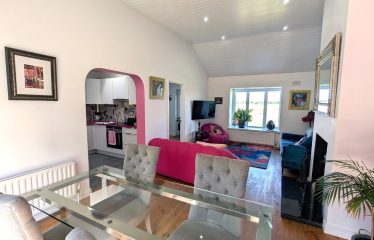 ‘Ebb Tide’, 1 Quay Road, Ramstown, Fethard-on-Sea, Co Wexford Y34 E438