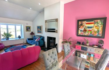 ‘Ebb Tide’, 1 Quay Road, Ramstown, Fethard-on-Sea, Co Wexford Y34 E438