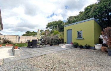 ‘Ebb Tide’, 1 Quay Road, Ramstown, Fethard-on-Sea, Co Wexford Y34 E438