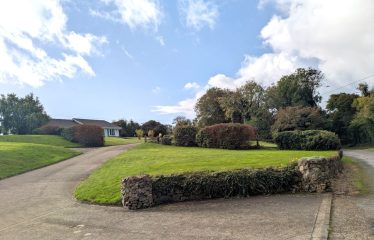 ‘Ebb Tide’, 1 Quay Road, Ramstown, Fethard-on-Sea, Co Wexford Y34 E438