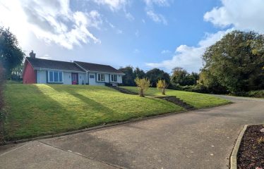 ‘Ebb Tide’, 1 Quay Road, Ramstown, Fethard-on-Sea, Co Wexford Y34 E438