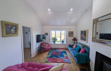 ‘Ebb Tide’, 1 Quay Road, Ramstown, Fethard-on-Sea, Co Wexford Y34 E438