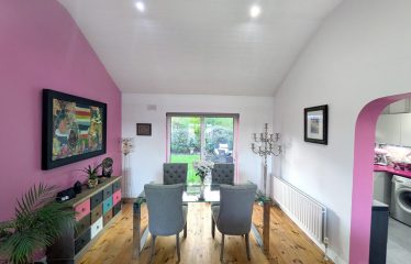‘Ebb Tide’, 1 Quay Road, Ramstown, Fethard-on-Sea, Co Wexford Y34 E438
