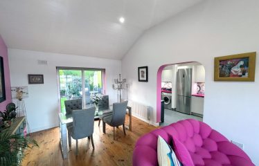 ‘Ebb Tide’, 1 Quay Road, Ramstown, Fethard-on-Sea, Co Wexford Y34 E438