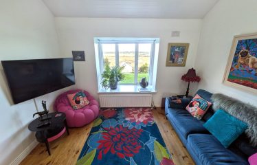 ‘Ebb Tide’, 1 Quay Road, Ramstown, Fethard-on-Sea, Co Wexford Y34 E438