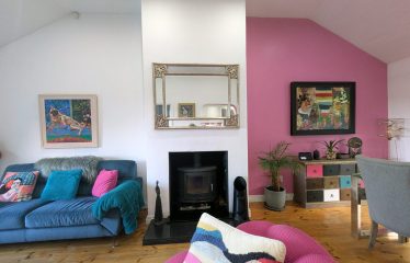 ‘Ebb Tide’, 1 Quay Road, Ramstown, Fethard-on-Sea, Co Wexford Y34 E438