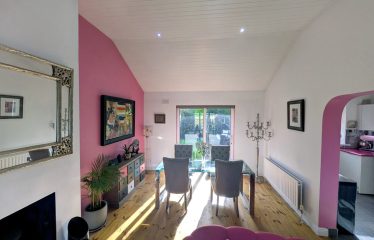 ‘Ebb Tide’, 1 Quay Road, Ramstown, Fethard-on-Sea, Co Wexford Y34 E438