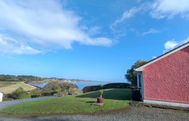‘Ebb Tide’, 1 Quay Road, Ramstown, Fethard-on-Sea, Co Wexford Y34 E438