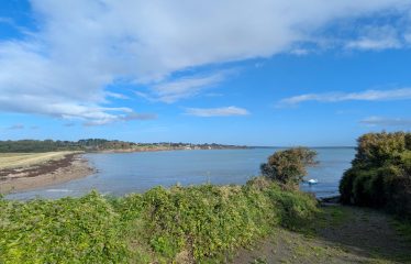‘Ebb Tide’, 1 Quay Road, Ramstown, Fethard-on-Sea, Co Wexford Y34 E438