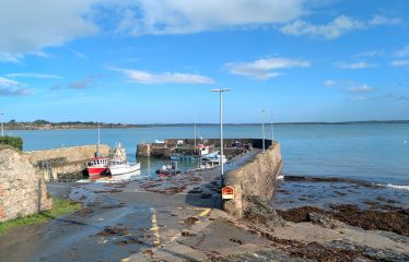 ‘Ebb Tide’, 1 Quay Road, Ramstown, Fethard-on-Sea, Co Wexford Y34 E438
